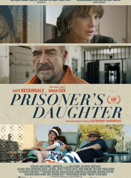 دانلود فیلم 2022 Prisoner’s Daughter