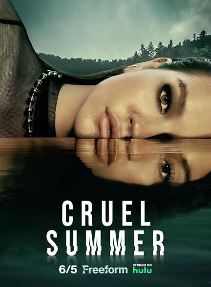 دانلود سریال Cruel Summer