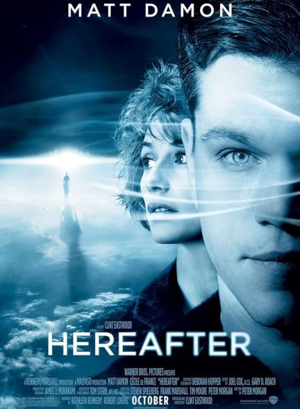 دانلود فیلم 2010 Hereafter