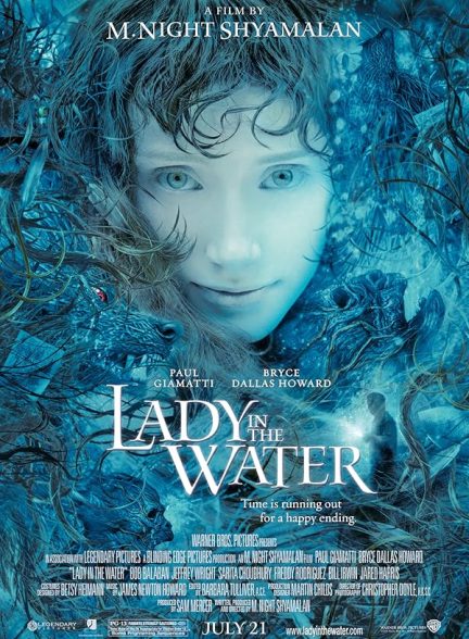 دانلود فیلم 2006 Lady in the Water