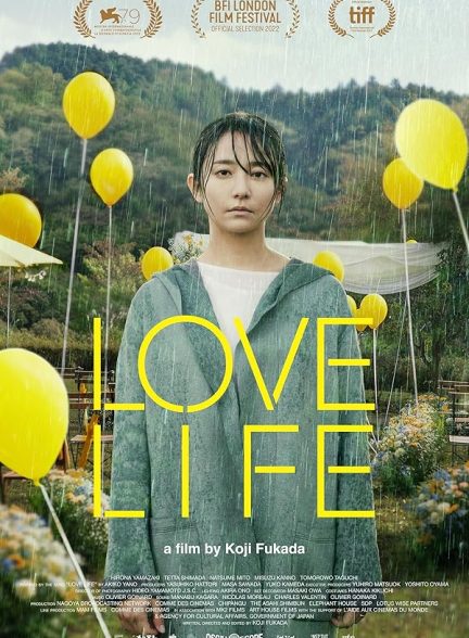 دانلود فیلم 2022 Love Life