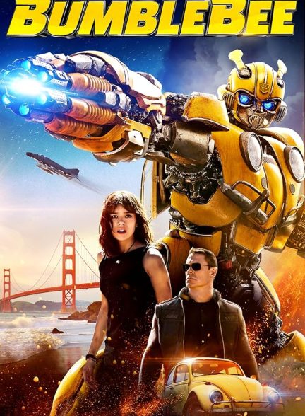 دانلود فیلم 2018 Bumblebee