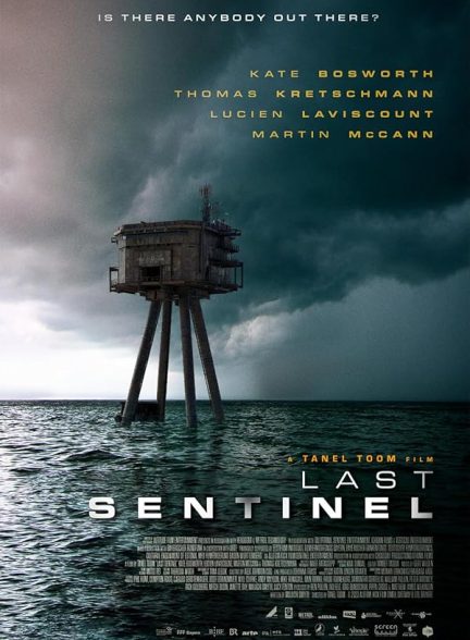 دانلود فیلم 2023 Last Sentinel