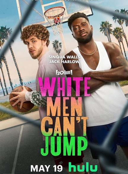 دانلود فیلم 2023 White Men Can’t Jump