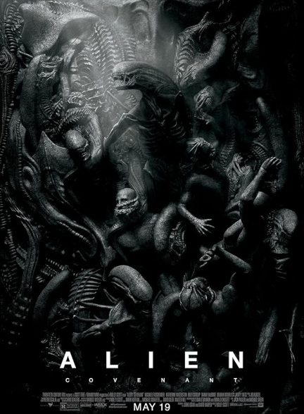 دانلود فیلم Alien: Covenant 2017