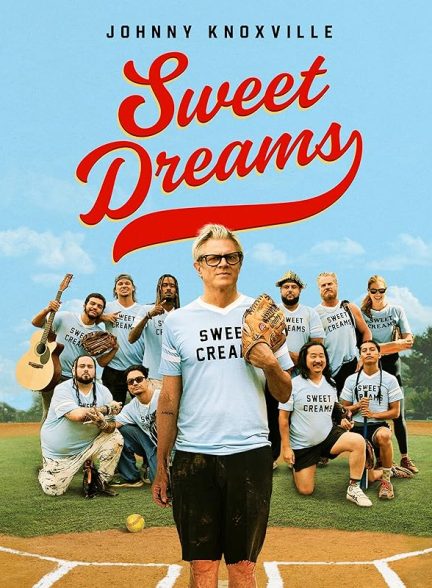 دانلود فیلم Sweet Dreams 2024