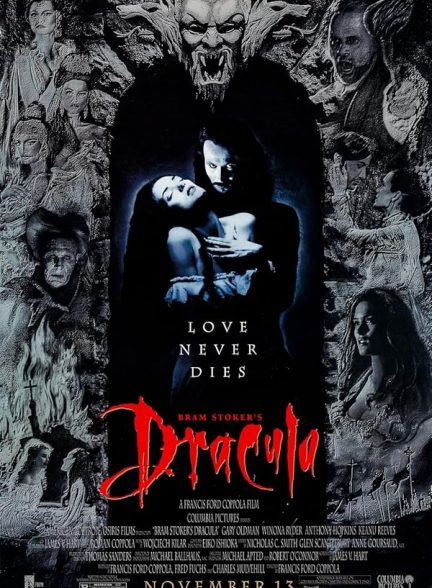 دانلود فیلم Dracula 1992