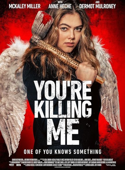 دانلود فیلم 2023 You’re Killing Me