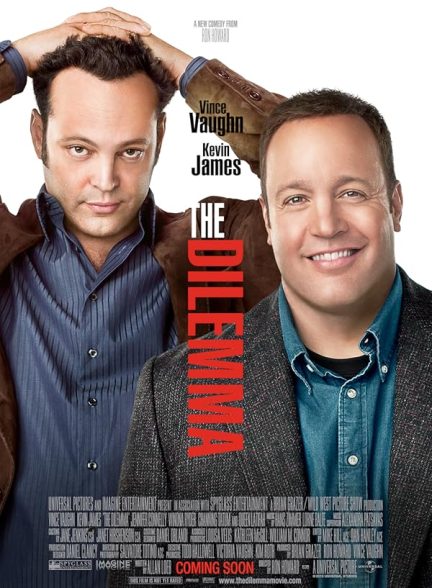 دانلود فیلم 2011 The Dilemma