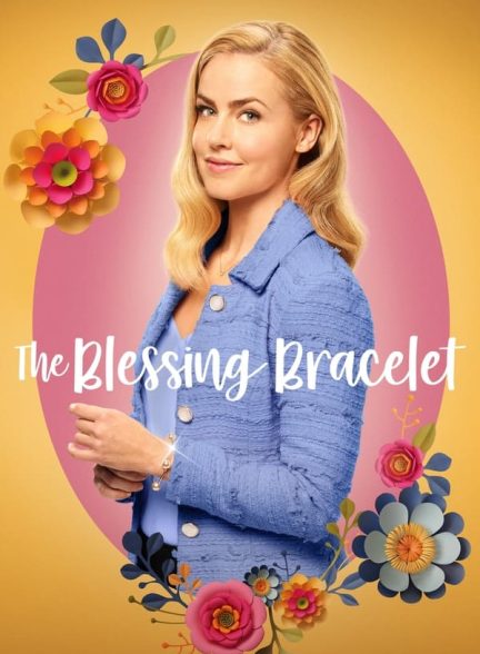 دانلود فیلم 2023 The Blessing Bracelet