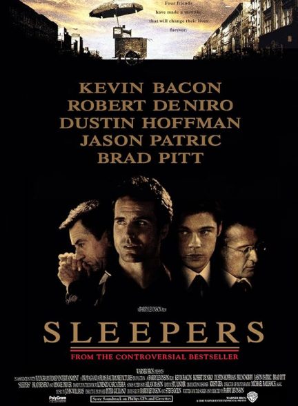 دانلود فیلم 1996 Sleepers