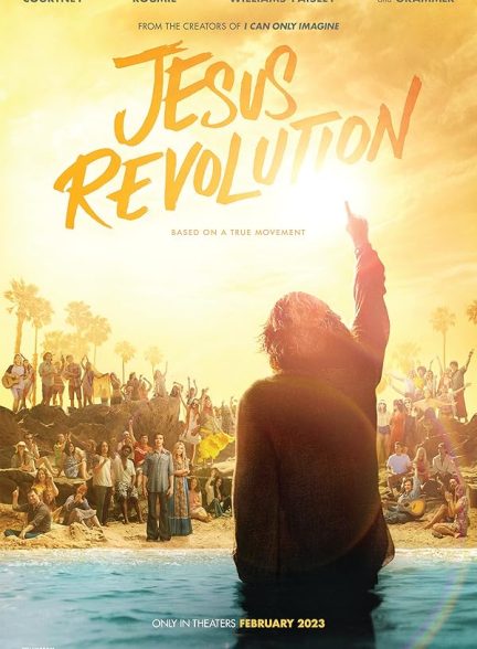 دانلود فیلم Jesus Revolution 2023