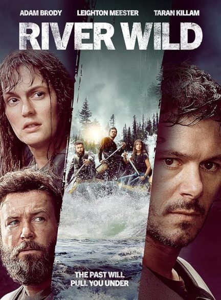 دانلود فیلم 2023 River Wild