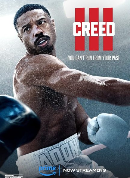 دانلود فیلم Creed III 2023