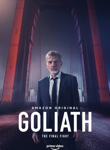 دانلود سریال جالوت Goliath