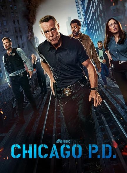 دانلود سریال Chicago P.D