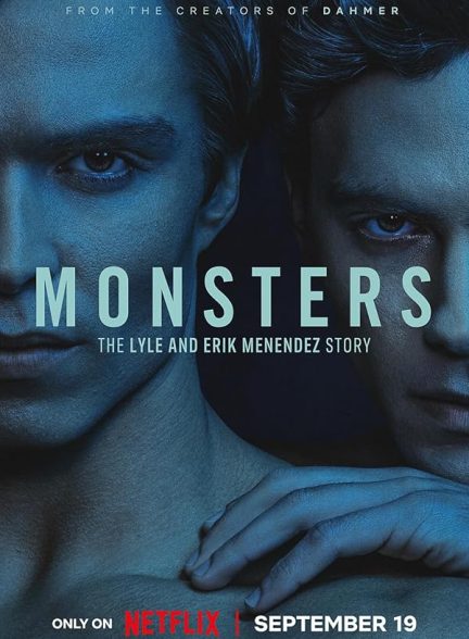 دانلود سریال Monsters