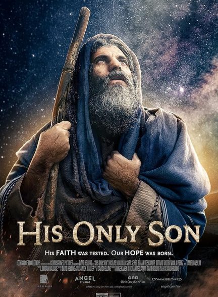 دانلود فیلم تنها پسر او 2023 His Only Son