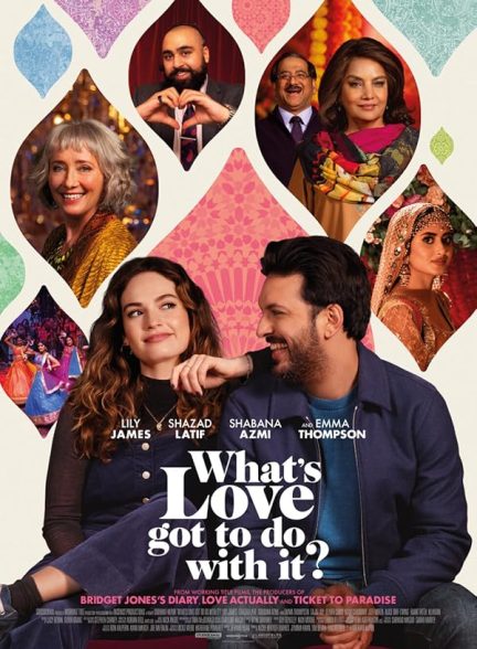 دانلود فیلم What’s Love Got to Do with It? 2023