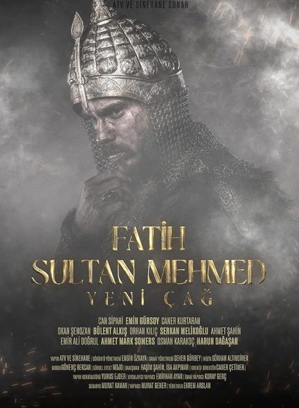 دانلود فیلم 2023 Fatih Sultan Mehmed: Yeni Çag