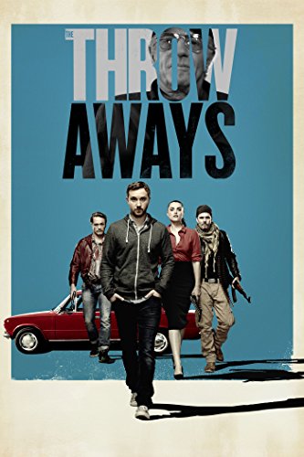 دانلود فیلم 2015 The Throwaways