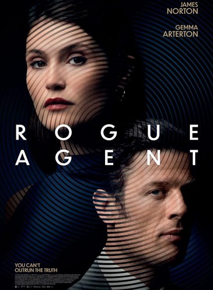 دانلود فیلم 2022 Rogue Agent