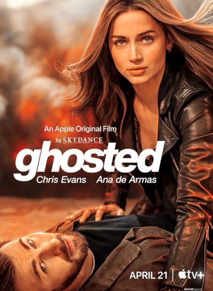 دانلود فیلم Ghosted 2023