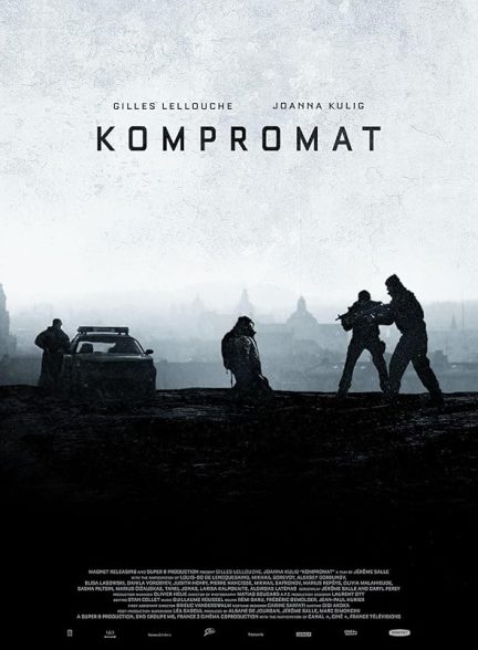 دانلود فیلم Kompromat 2022