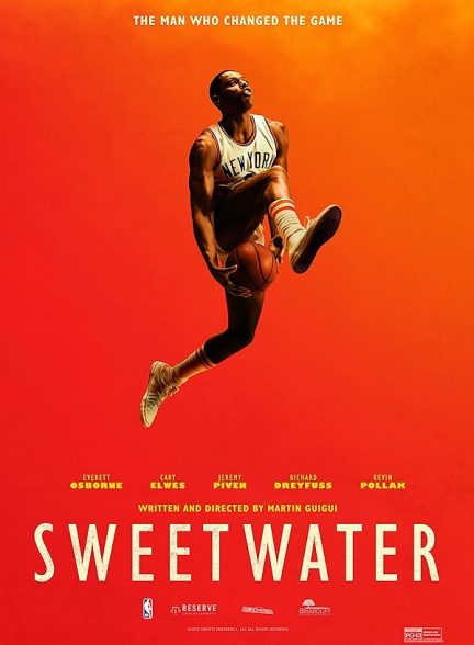 دانلود فیلم 2023 Sweetwater