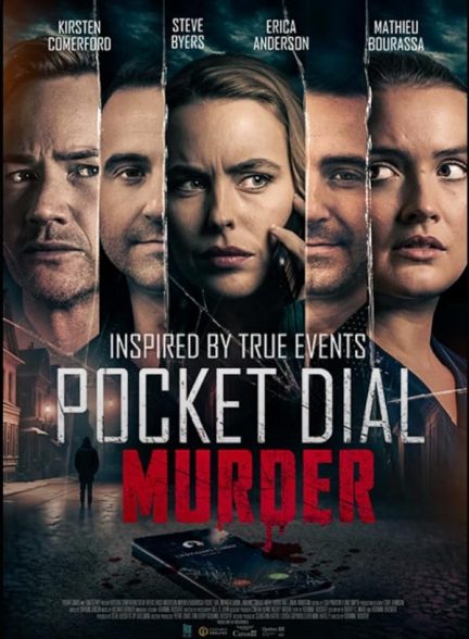 دانلود فیلم 2023 Pocket Dial Murder