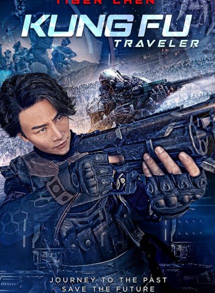 دانلود فیلم 2017 Kung Fu Traveler