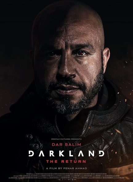 دانلود فیلم Darkland The Return 2023