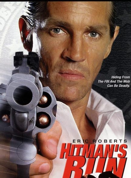 دانلود فیلم Hitman’s Run 1999