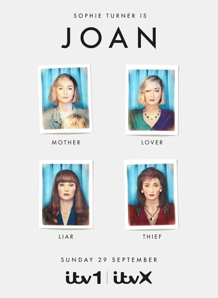 دانلود سریال Joan