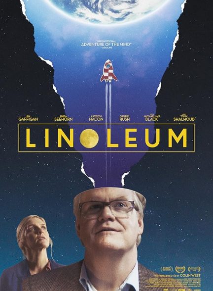 دانلود فیلم 2022 Linoleum