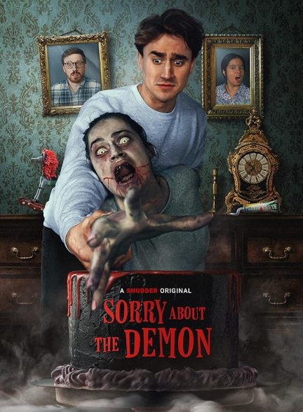 دانلود فیلم Sorry About the Demon 2022