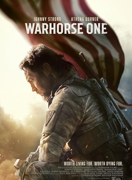 دانلود فیلم 2023 Warhorse One