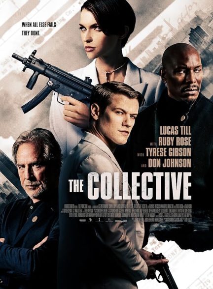 دانلود فیلم 2023 The Collective