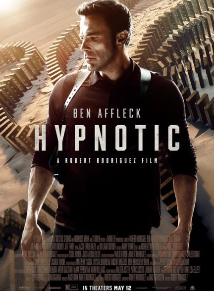 دانلود فیلم 2023 Hypnotic