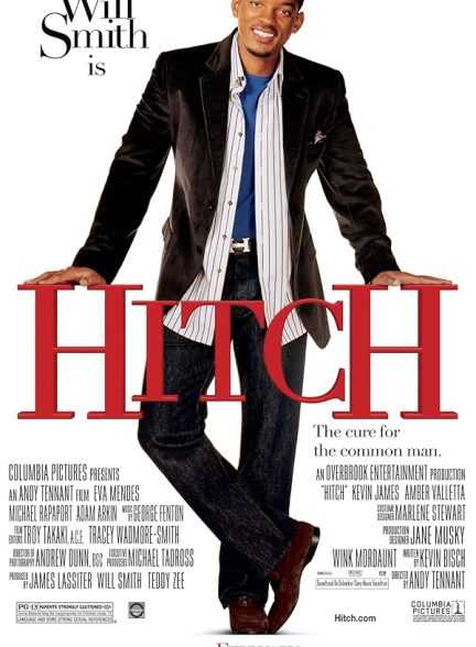 دانلود فیلم 2005 Hitch