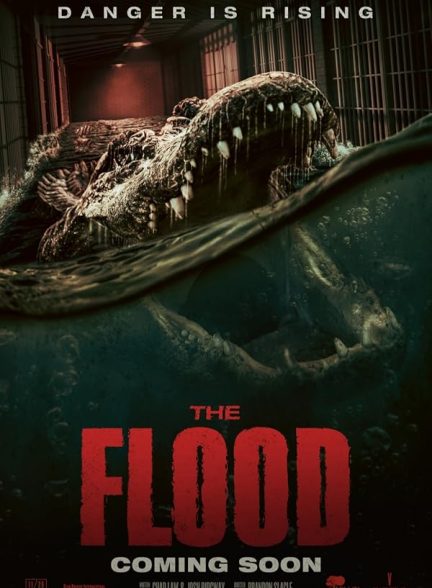 دانلود فیلم 2023 The Flood