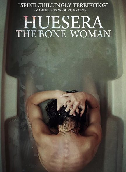 دانلود فیلم Huesera The Bone Woman 2023