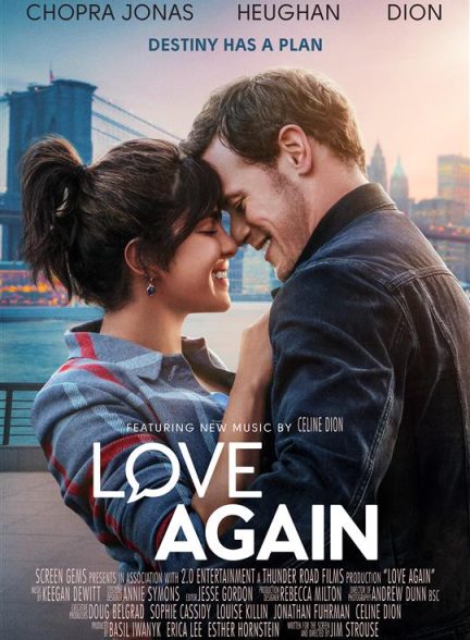 دانلود فیلم 2023 Love Again