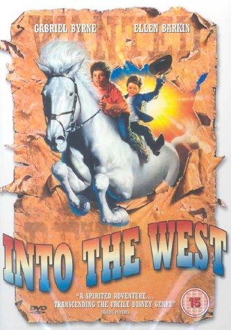 دانلود فیلم 1992 Into the West