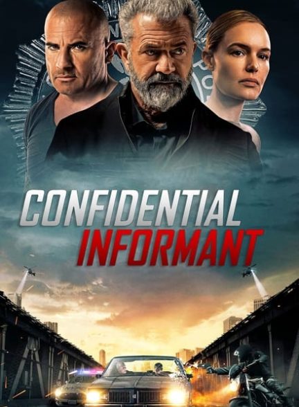 دانلود فیلم 2023 Confidential Informant