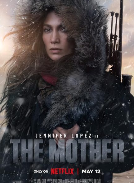 دانلود فیلم 2023 The Mother