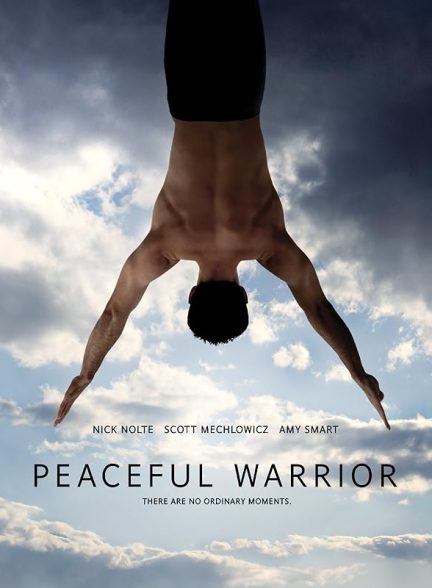 دانلود فیلم 2006 Peaceful Warrior