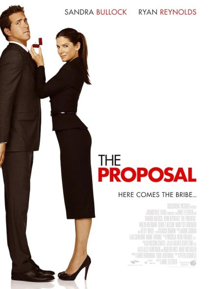 دانلود فیلم 2009 The Proposal