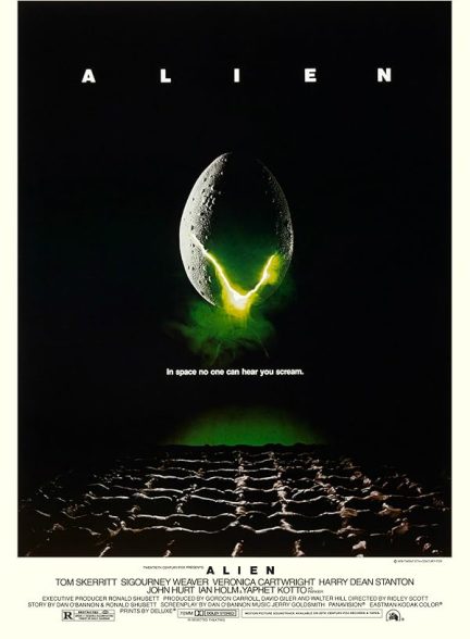 دانلود فیلم Alien 1979