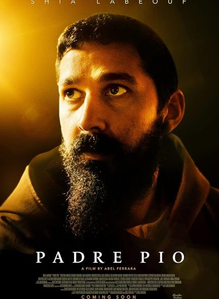 دانلود فیلم 2022 Padre Pio